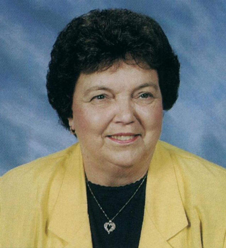 Rosemary Becher Profile Photo