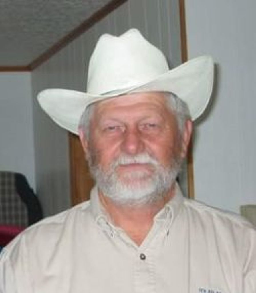 John Deshotels, Sr.