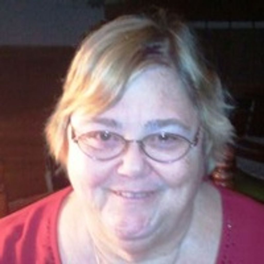 Margaret Irene "Peggy" Long Profile Photo