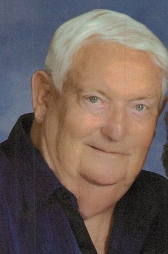 Dennis John Vavricka Profile Photo