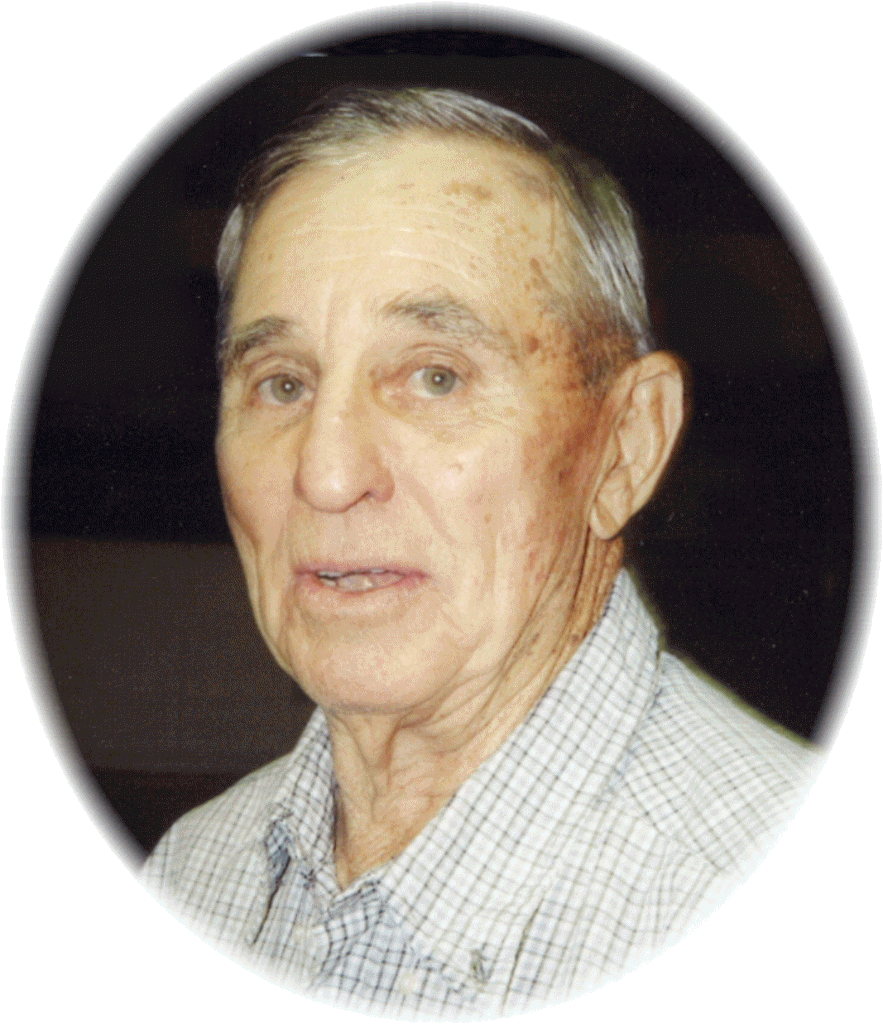 Theodore F. Buehler
