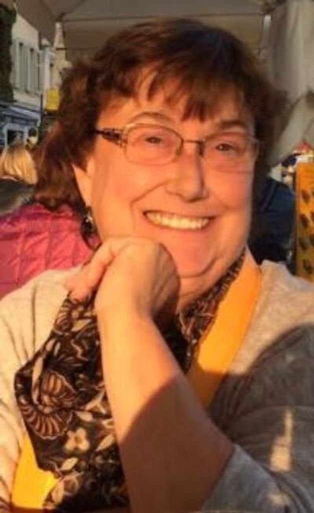 Pamela T. Fish Profile Photo