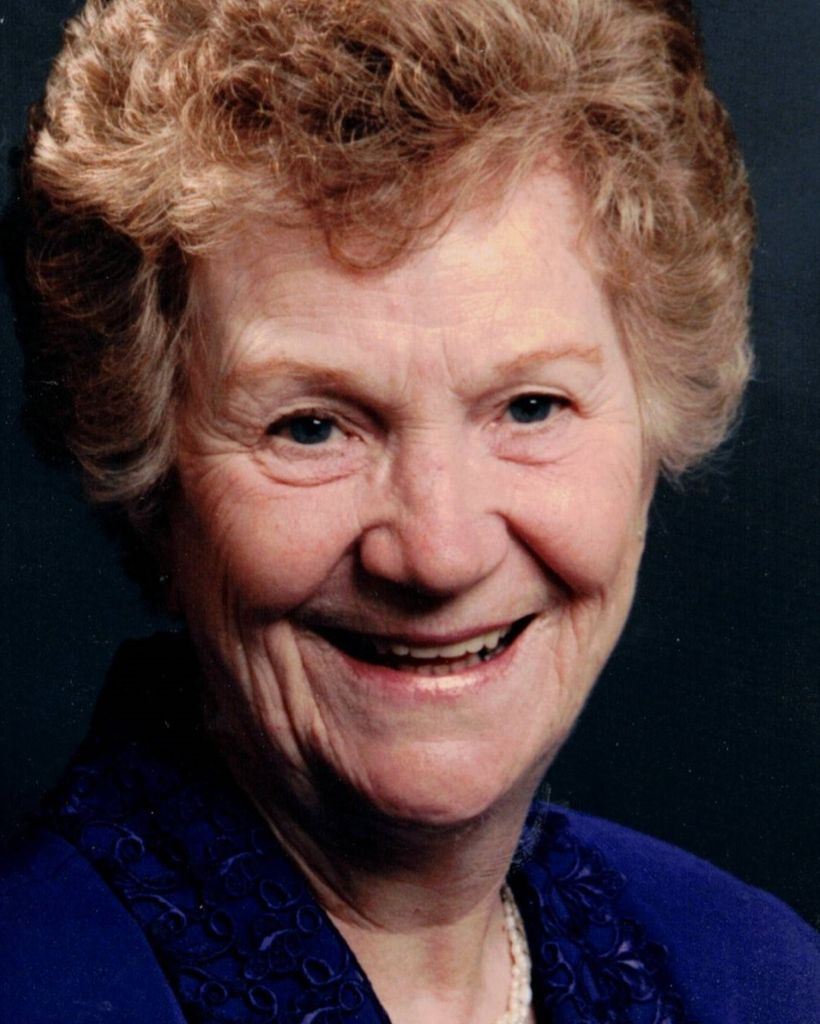 Miriam Gwyneth Baillie Profile Photo