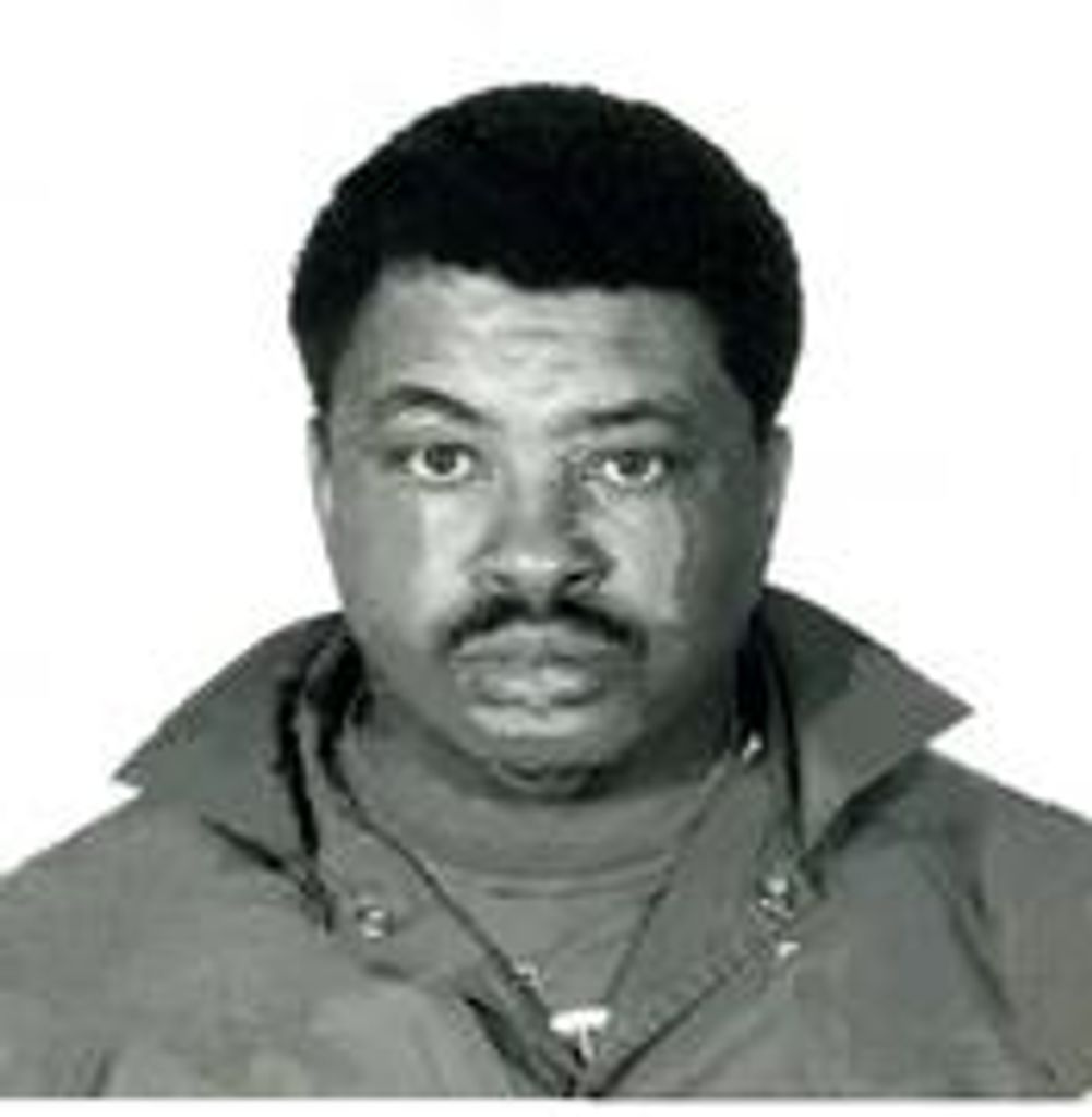 Daniel "Jeff" Otis Jefferson