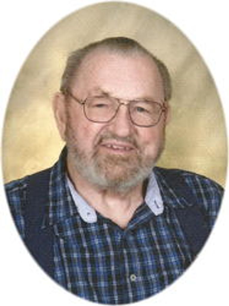Leroy Aloys Winkler