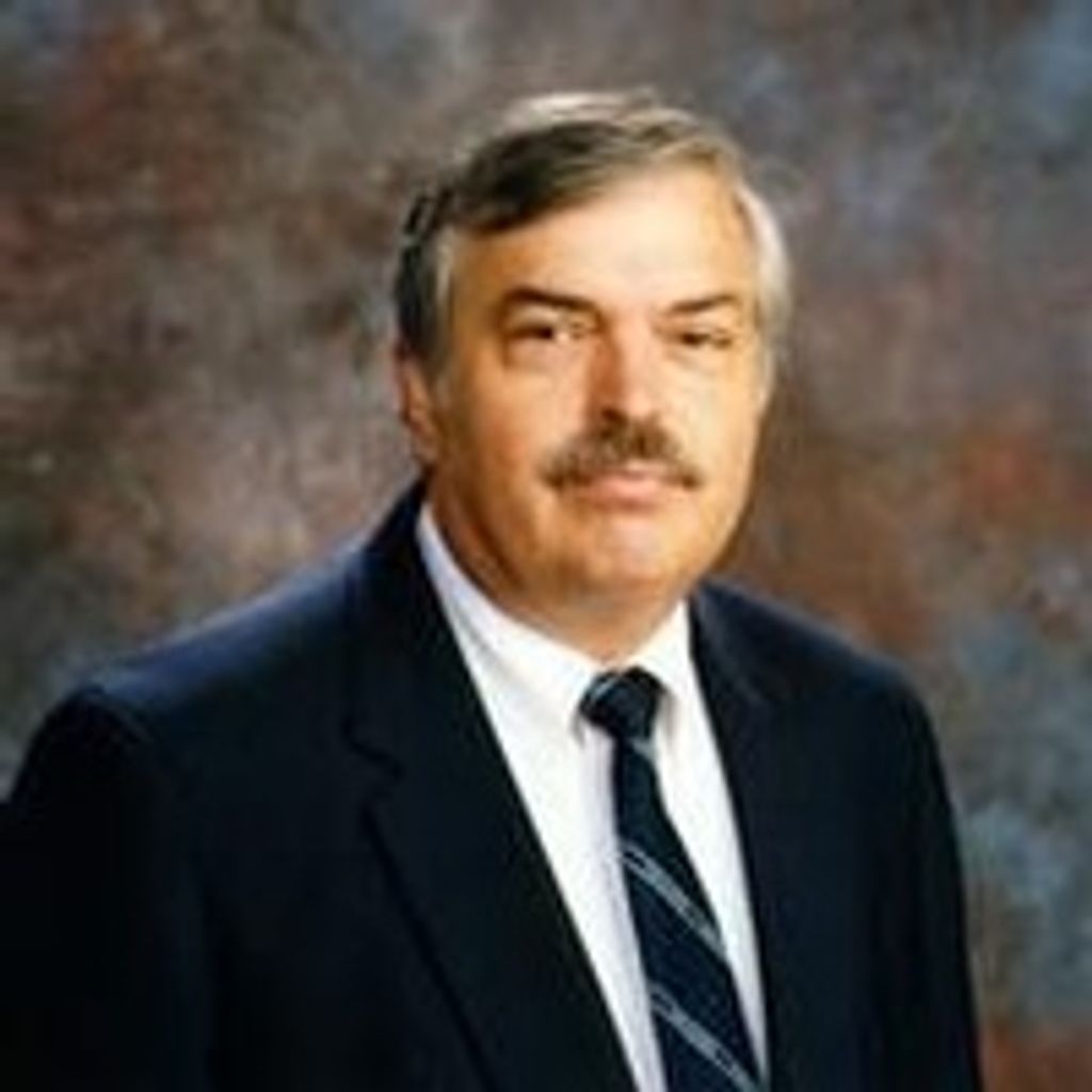 Clayton  Roscoe Paul