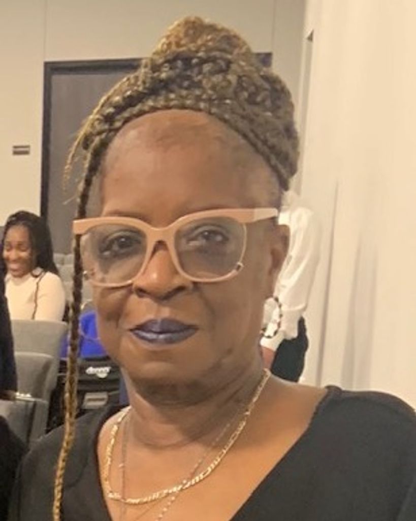 Ester Mae Clark Profile Photo