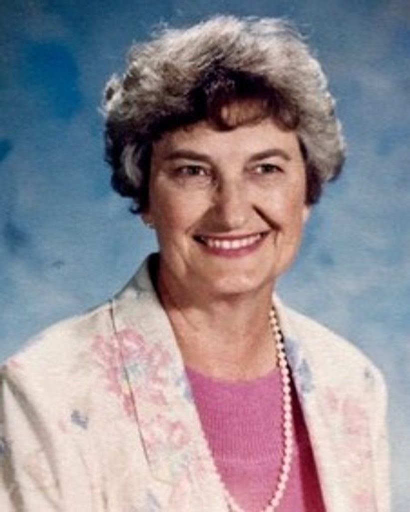 Irma Louise Bailey Profile Photo