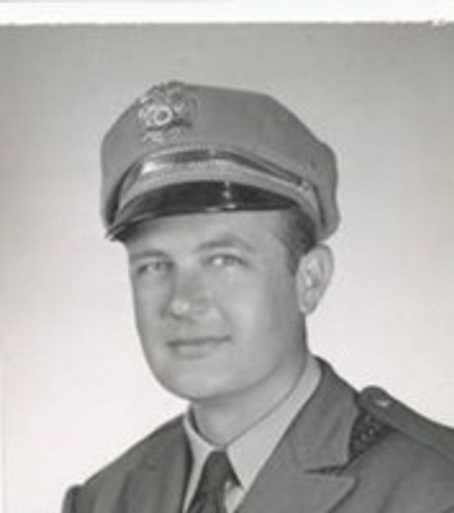 Eugene I. Tadlock