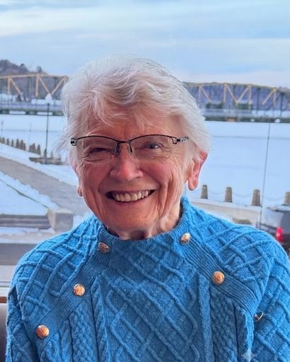 Dollis Lynn Harris's obituary image