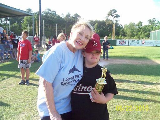 Helen Kossa Broussard photo gallery thumbnail 117 of 118
