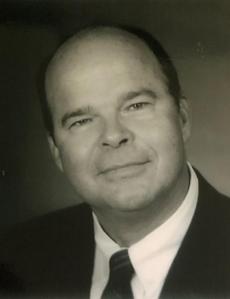 Robert Moyer Jr.