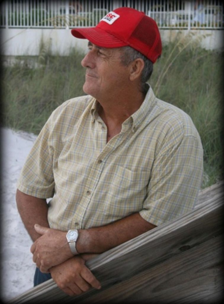 Billie E. Chaney Profile Photo