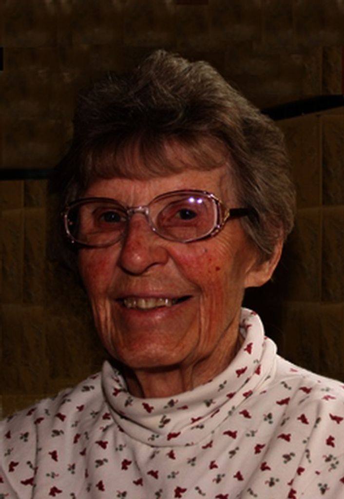 Helena Grace Townsend