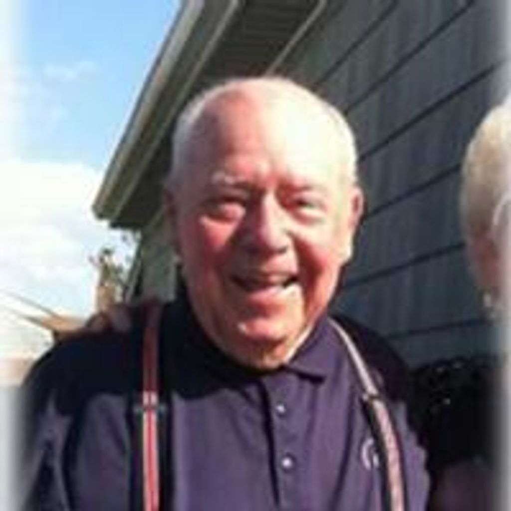 Joseph Carl Zacierka Jr.