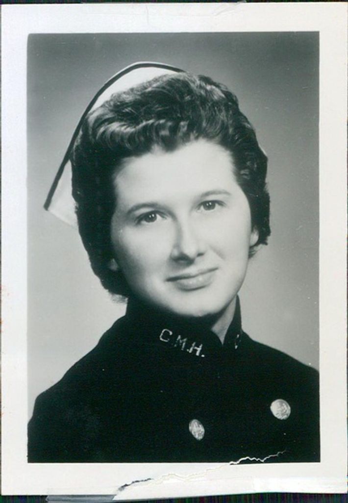 Bessie Mae Morris