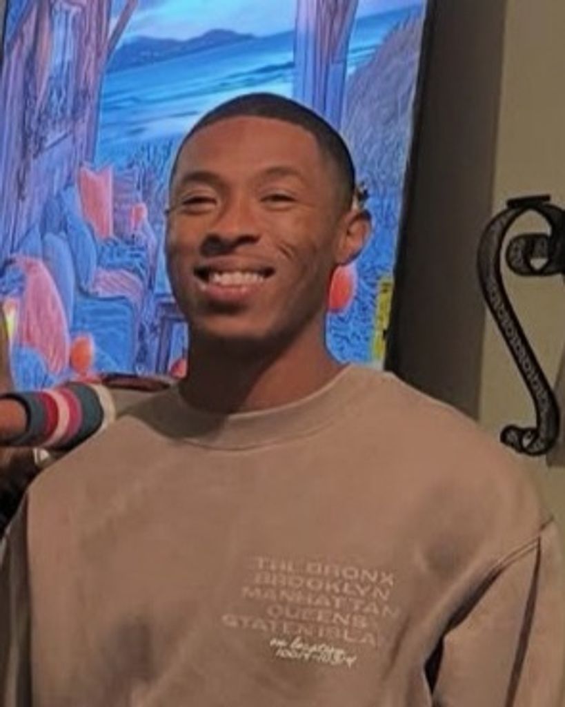 Kendrick Dionn McGee Jr. Profile Photo