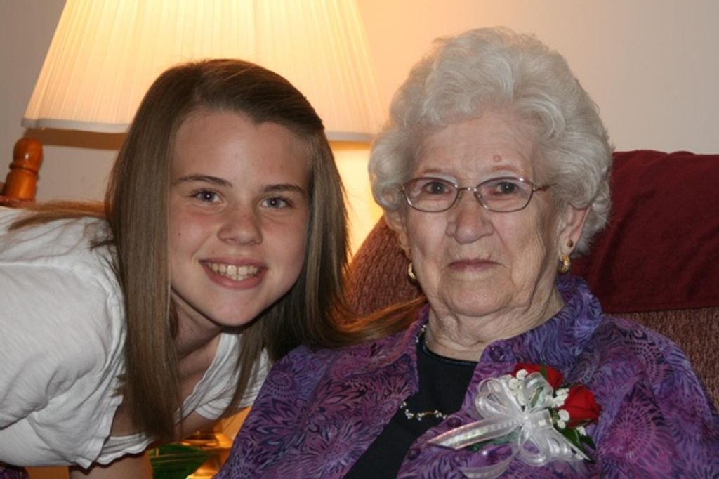 Vera A. (Dein) Mathieson Profile Photo