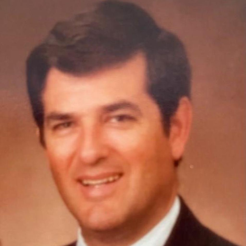 Richard Raymond Hart Profile Photo