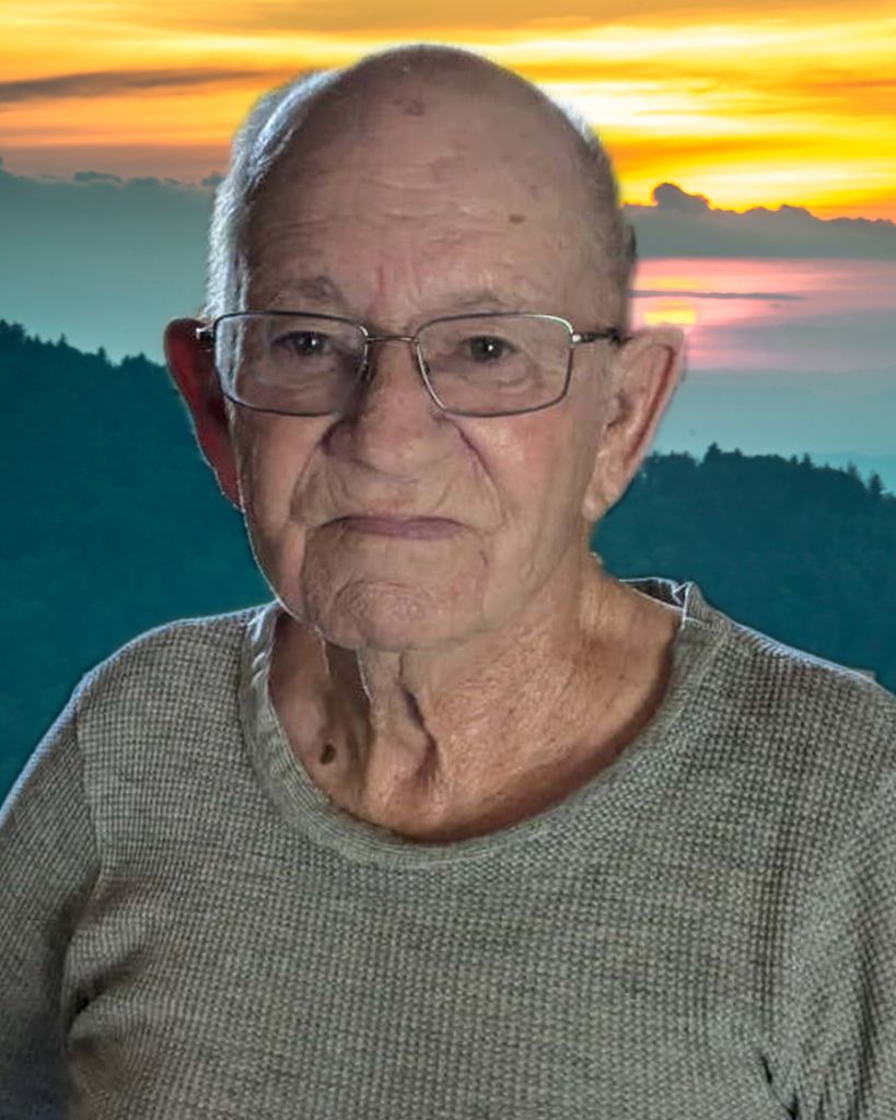 Bobby G. Austin