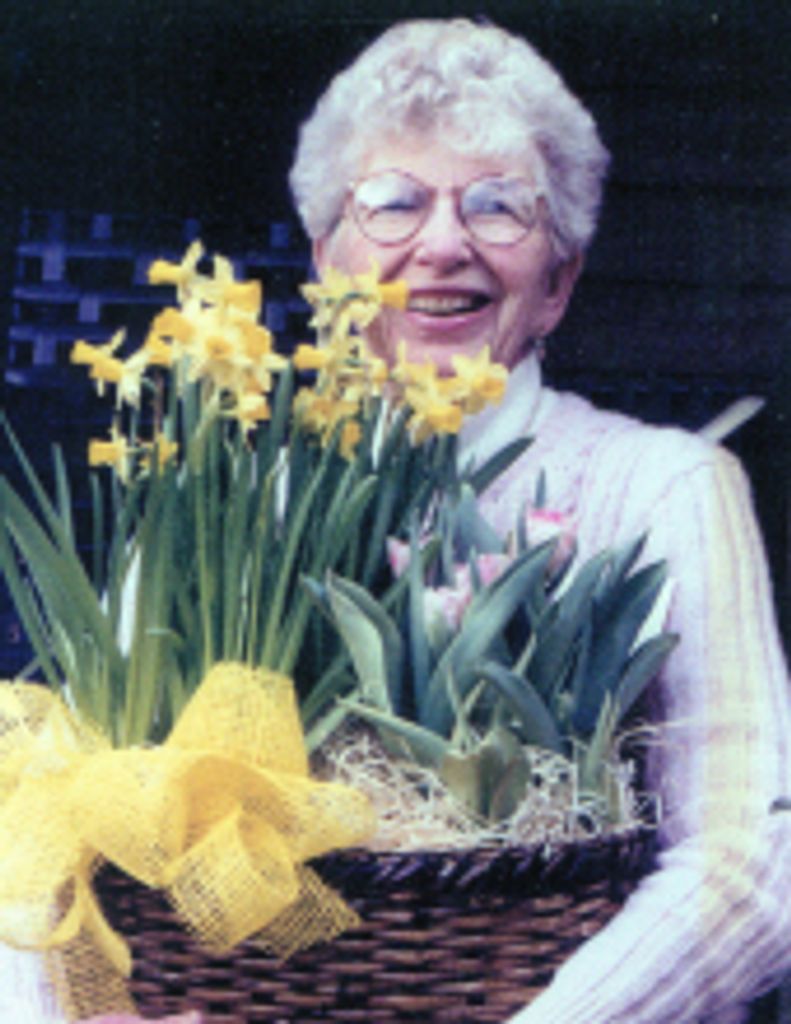 June Crowe