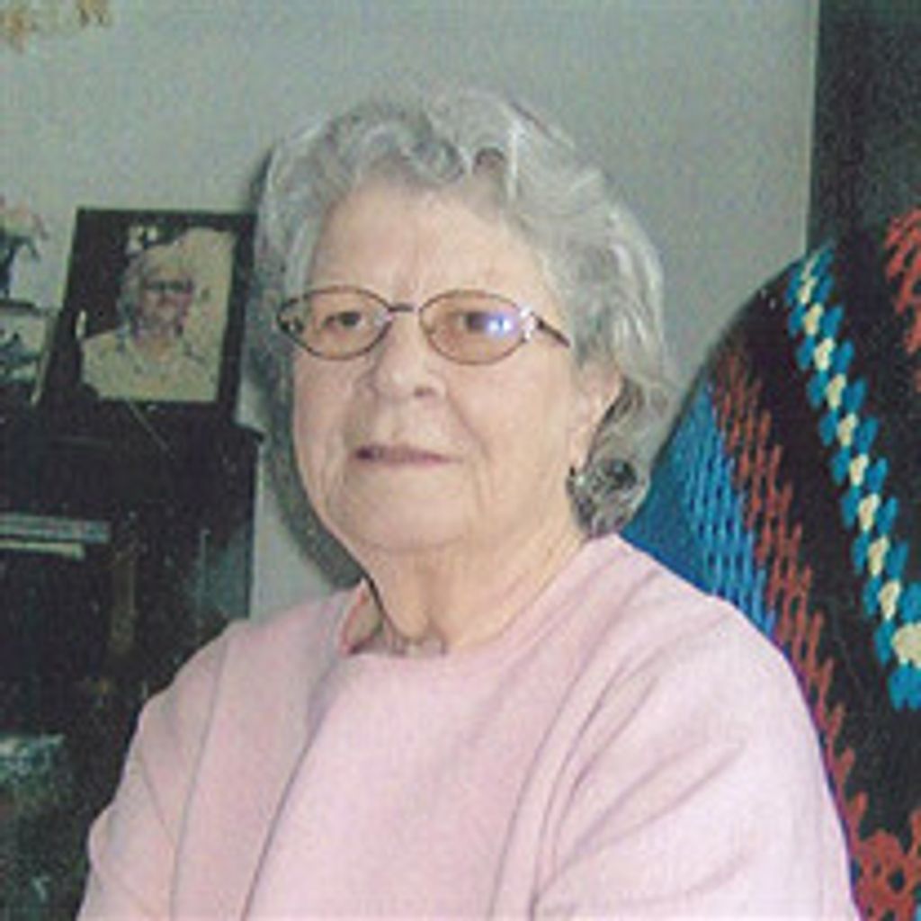 Maybelle Williams