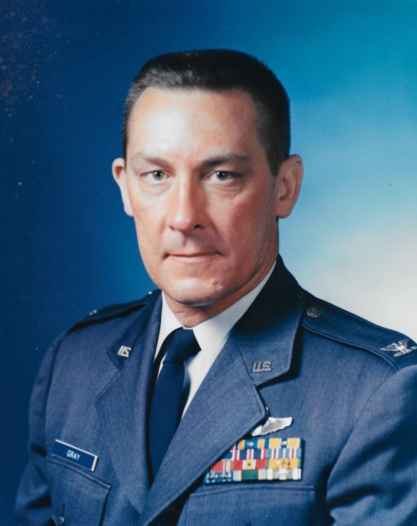 William W. Gray