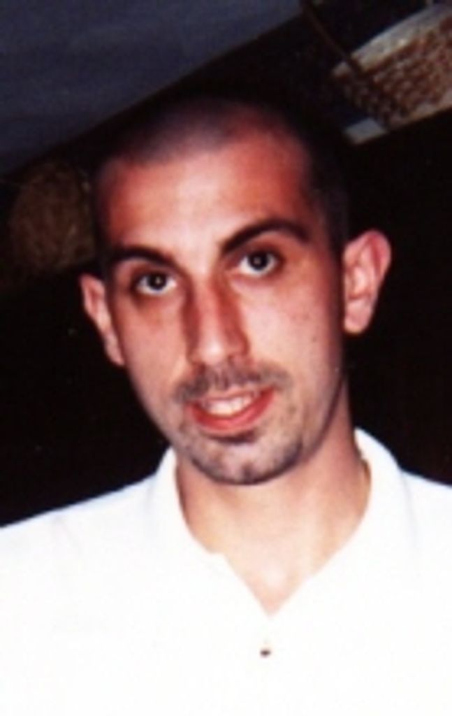 Benjamin F. Bellisario Iv