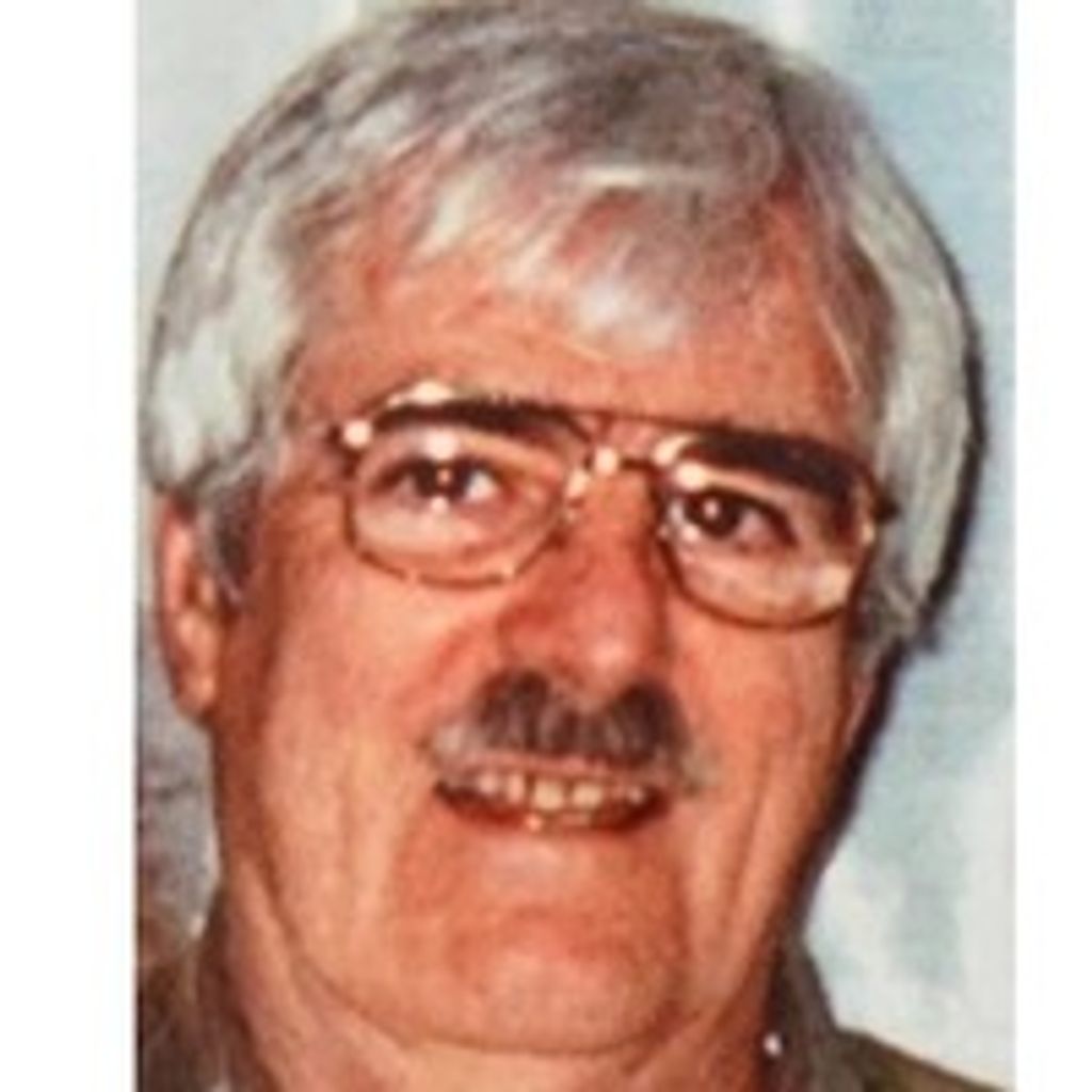Peter A. Mahoney, Sr.