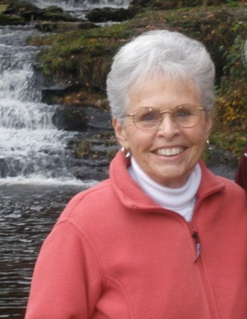 Joanne Quick