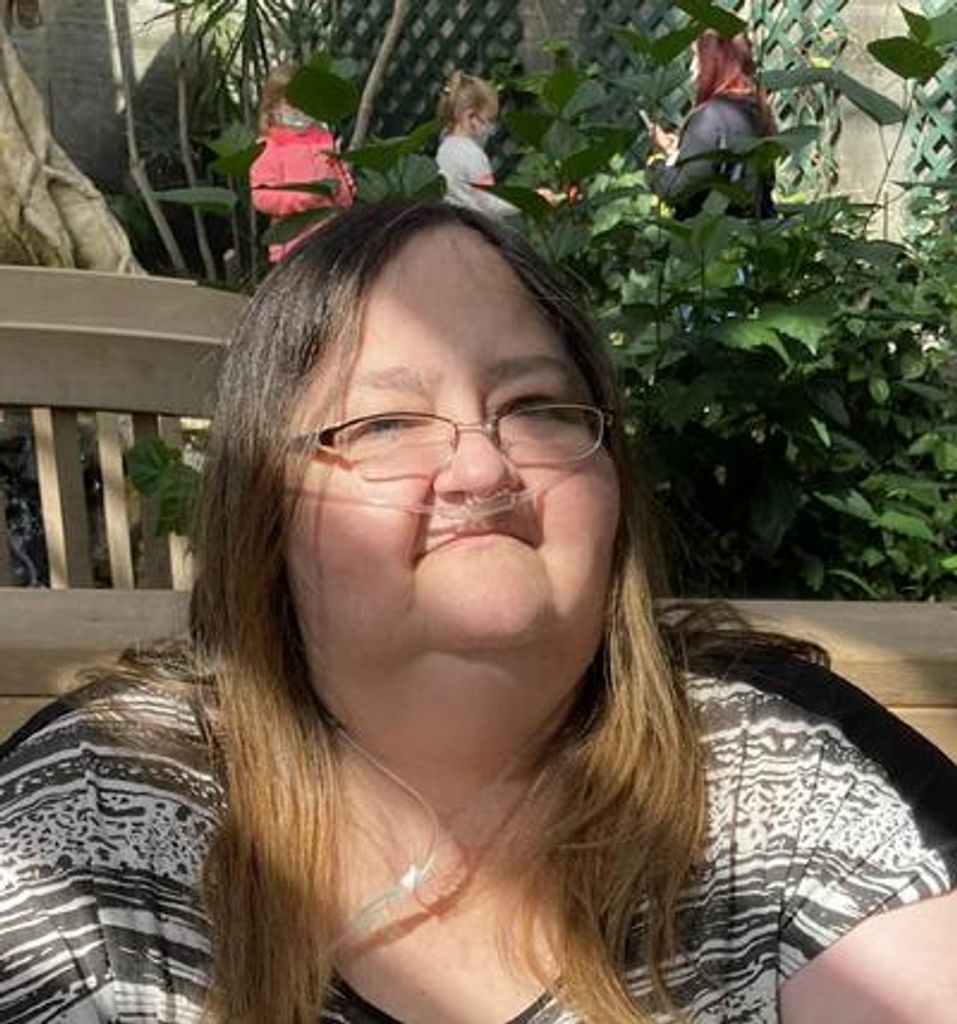 Lanna (Stoner) Neibuhr Profile Photo