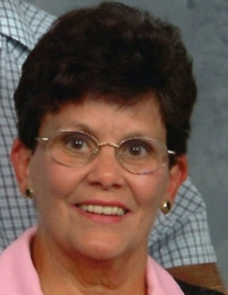Patricia Ann (Carpenter)  Clark Profile Photo