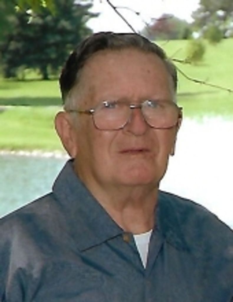Dale Gibbs