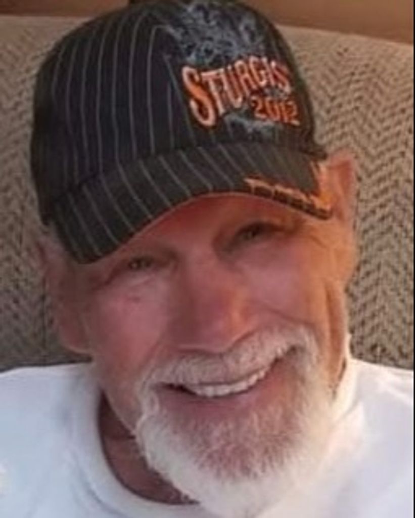 Charles Rieschl Profile Photo