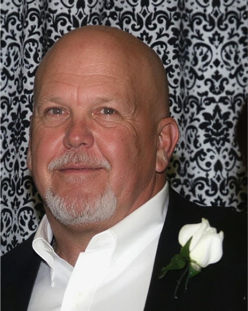 Jerry Wayne Degraw, Jr.