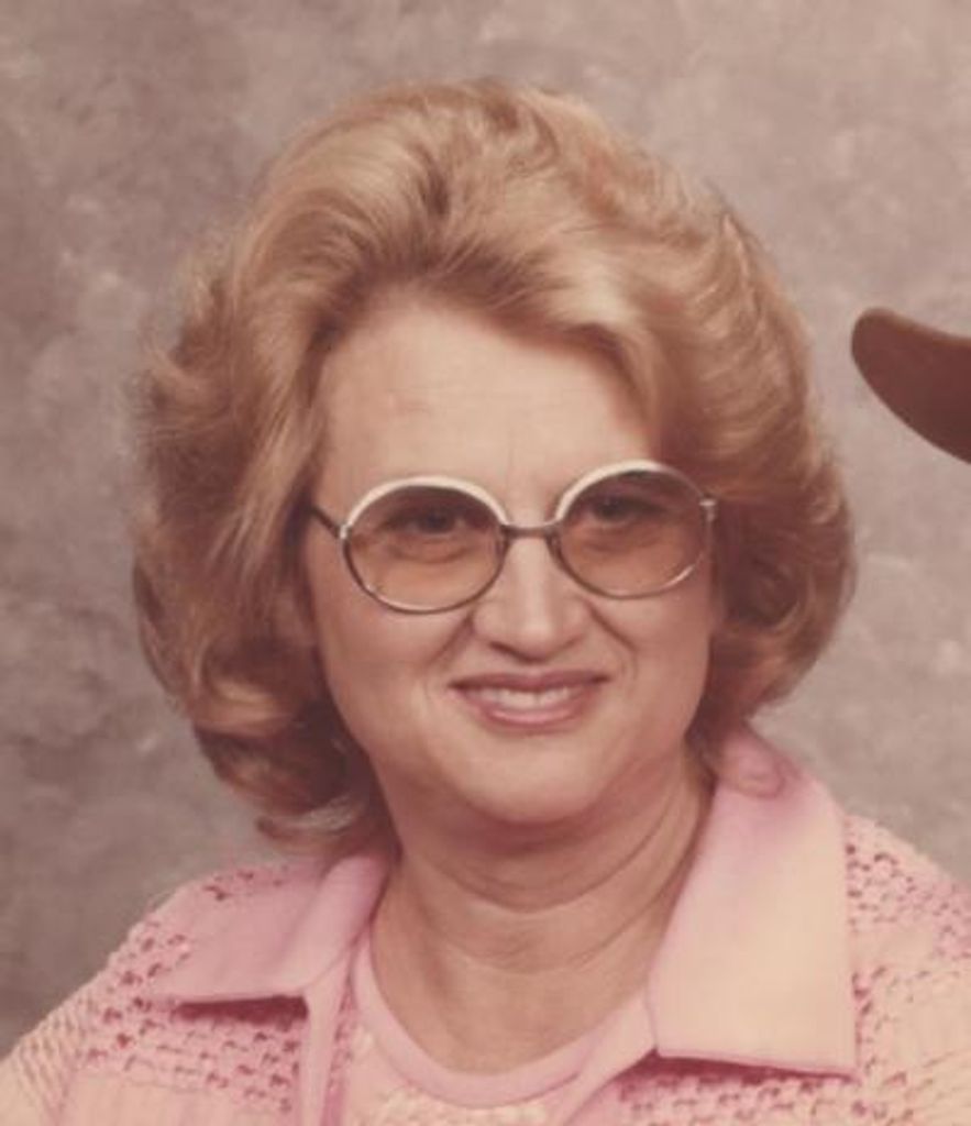 Alta Naomi (Link) Howeth Profile Photo