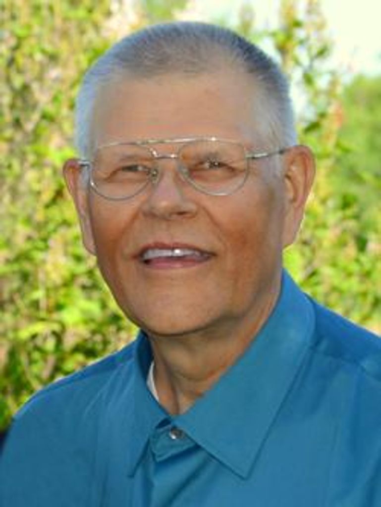 Roger John Lakoduk Profile Photo