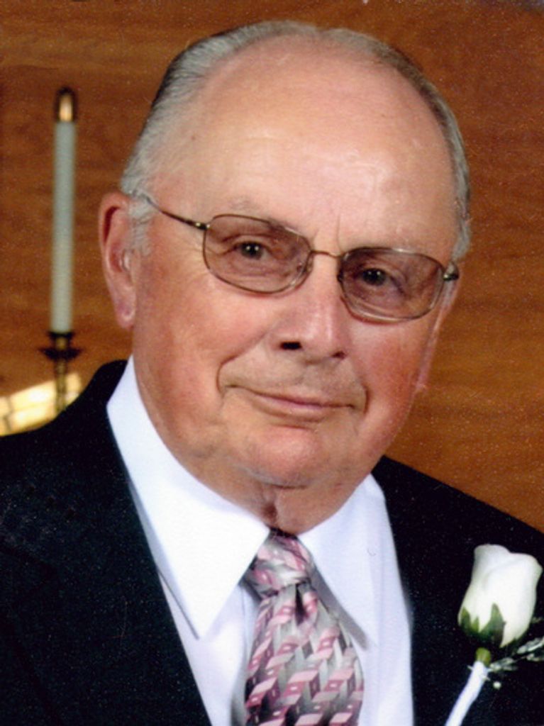 Robert N. Boadwine