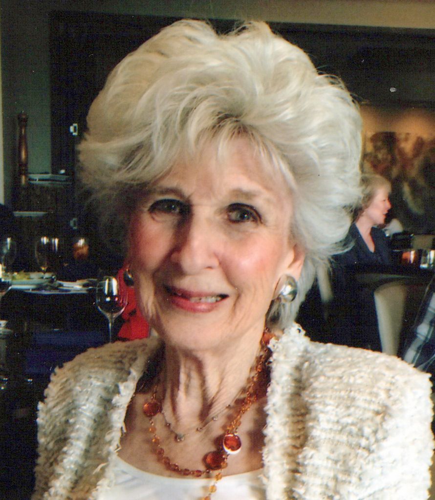 Frances Bredthauer