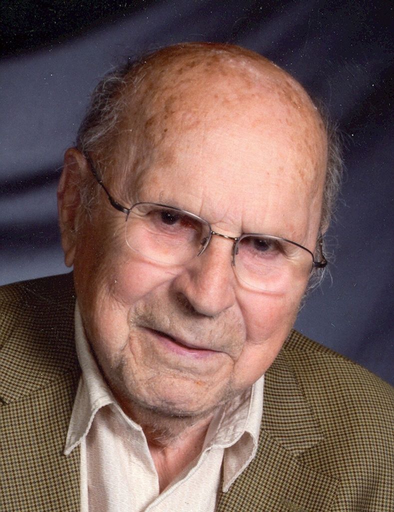 Leon J. Boll