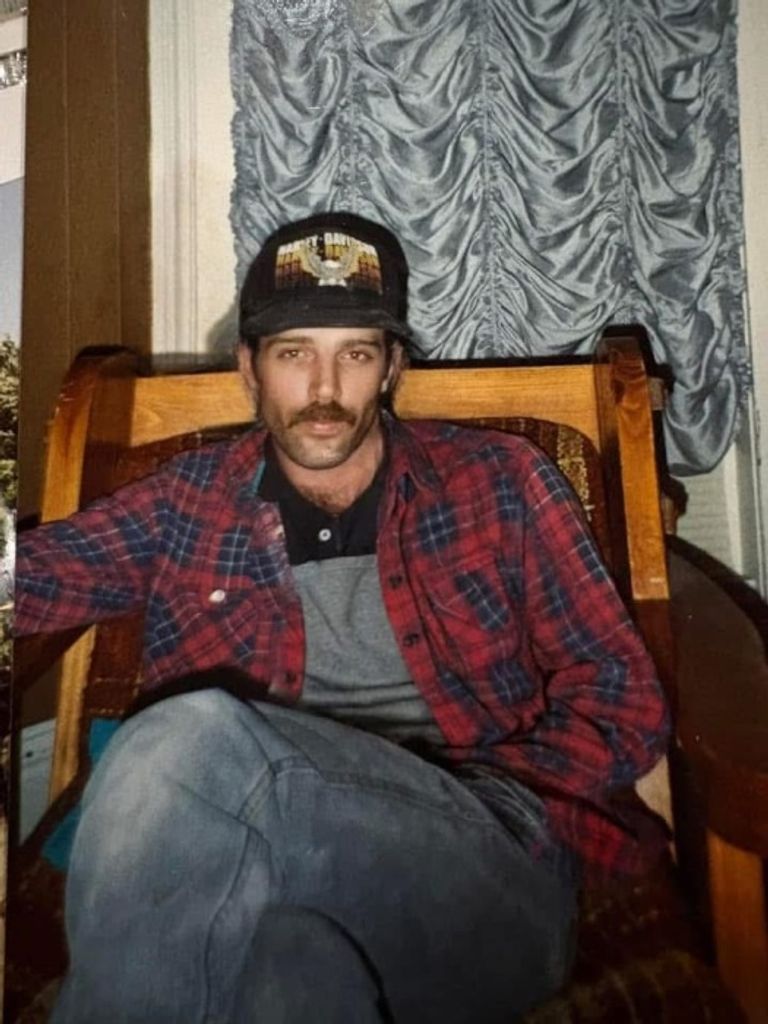 Michael Cummings Preston, Jr Profile Photo