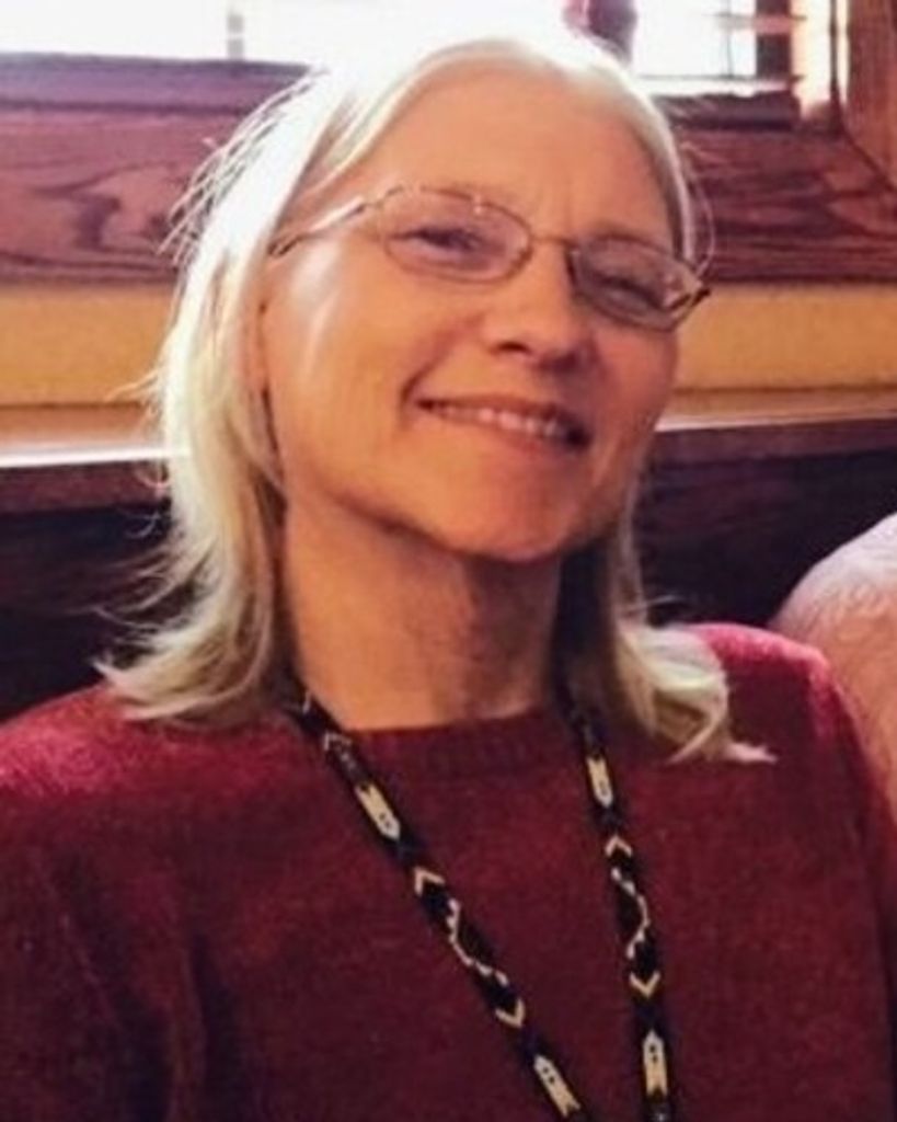 Suzanne M. Boyle Profile Photo