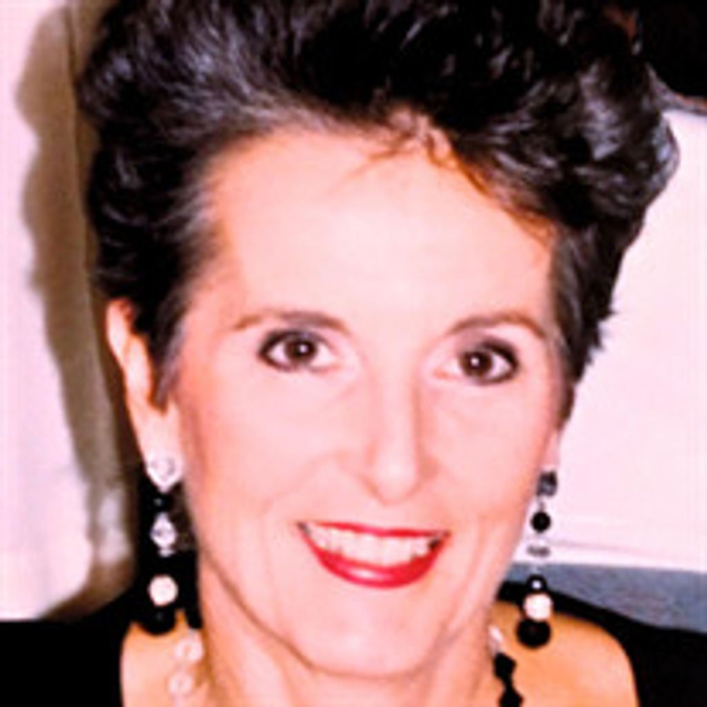Linda Anne Wilson Welshons