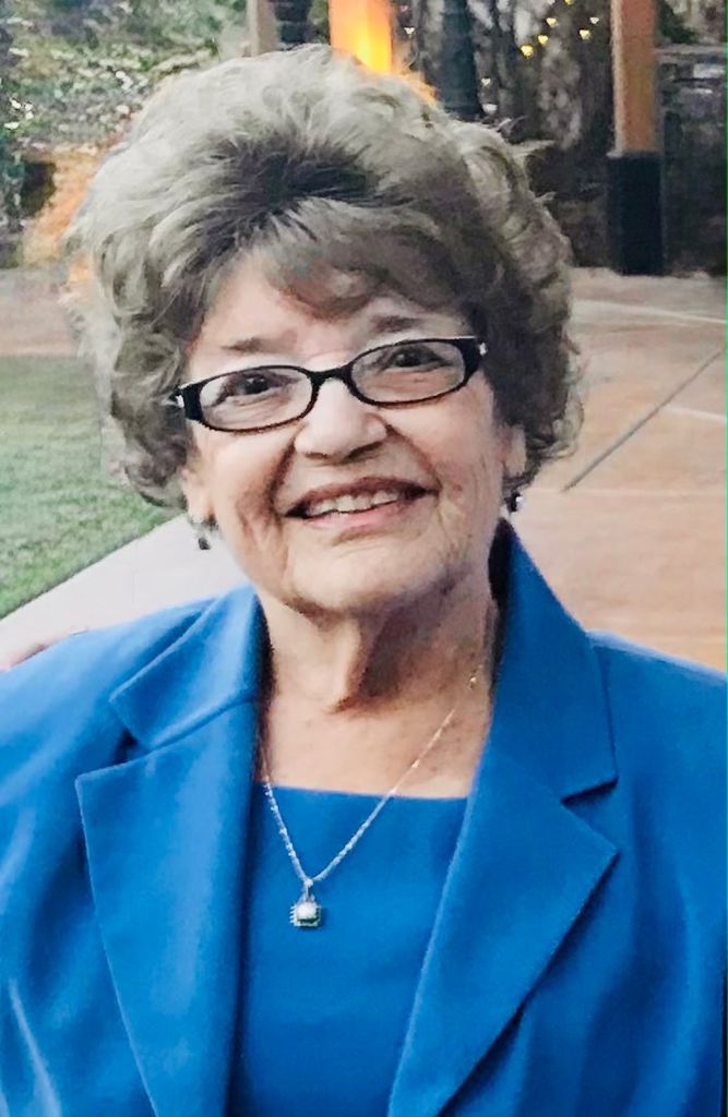 Frances Jaramillo Profile Photo