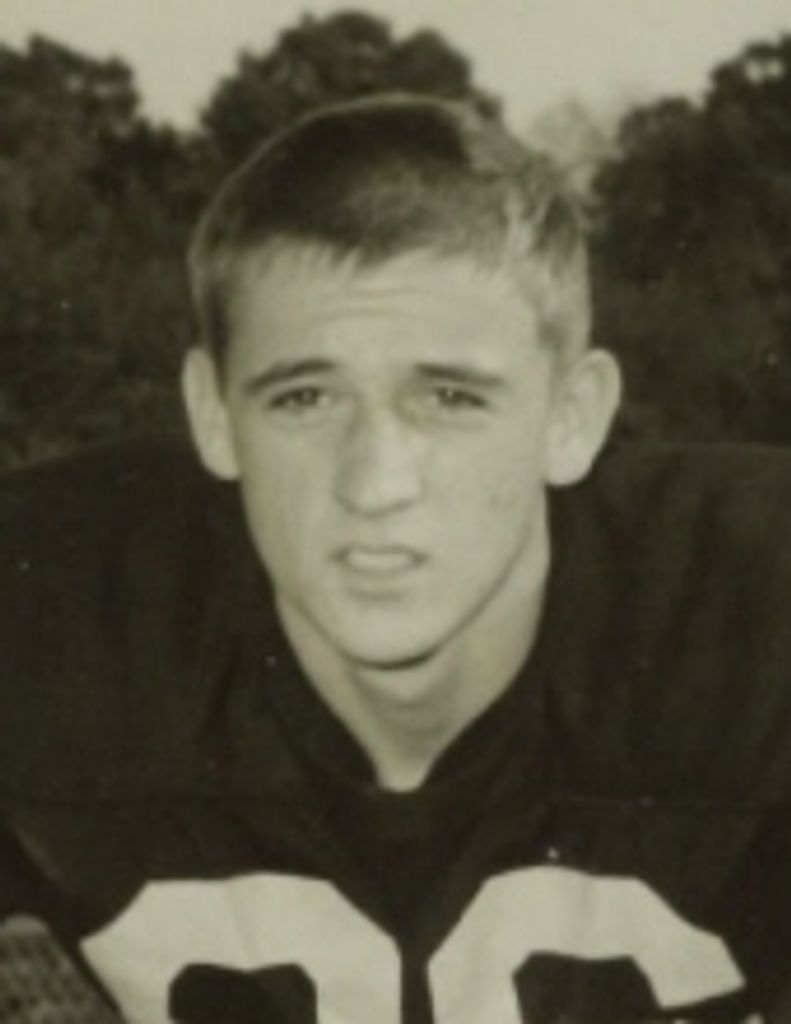 Ernest Mckinley Lasley Jr. 