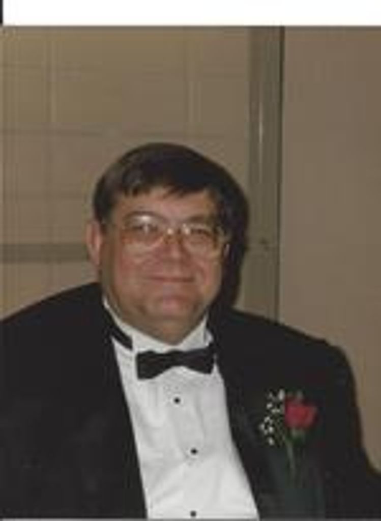 Wesley I Williams Sr.