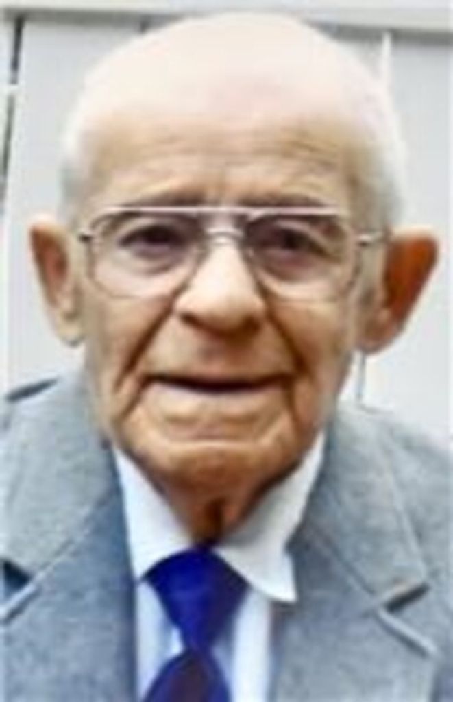 Herbert Wayne Rempel Profile Photo