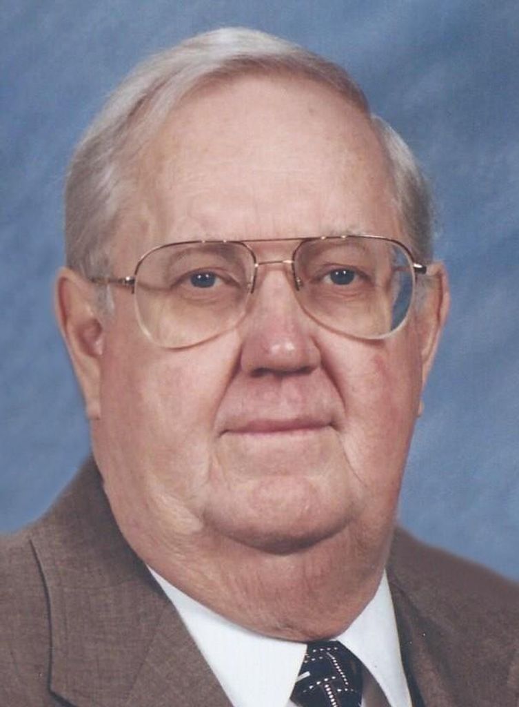 Cecil  W. Vanderwielen