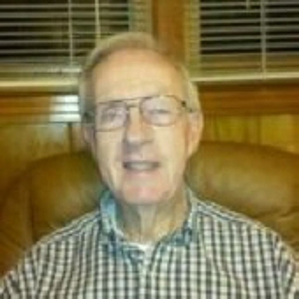 Billy Max Sr. Taylor