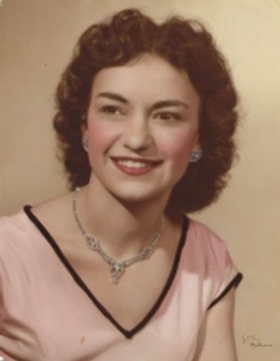 Florence Razzaia Profile Photo